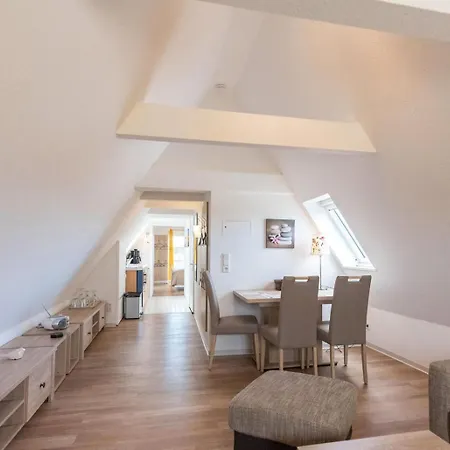 Apartment Haus Hannelore
