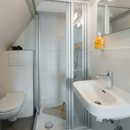 Haus Hannelore Apartment